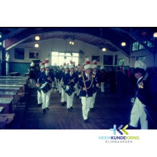 Muziekkorps Eensgezindheid Aerdt F00000435